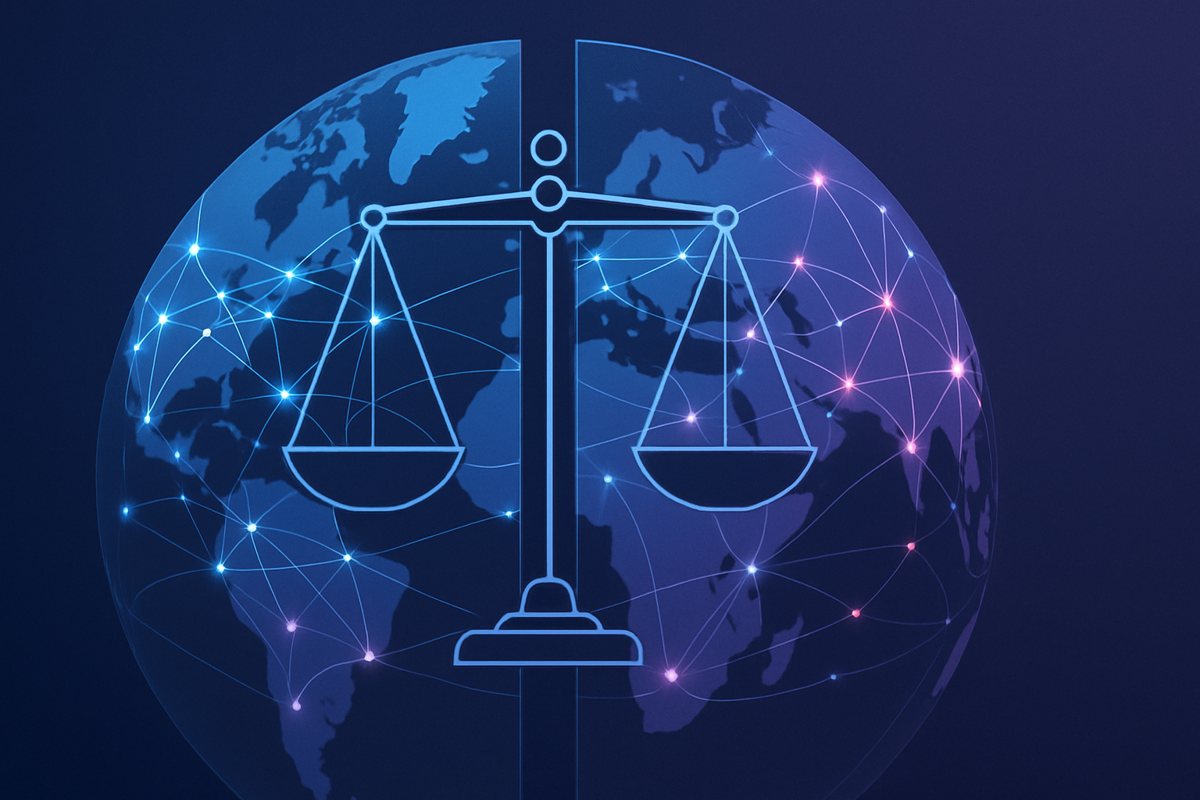 US-China Rivalry Reshapes Global Supply Chains: Why 'Home Court Advantage' Is the New Alpha