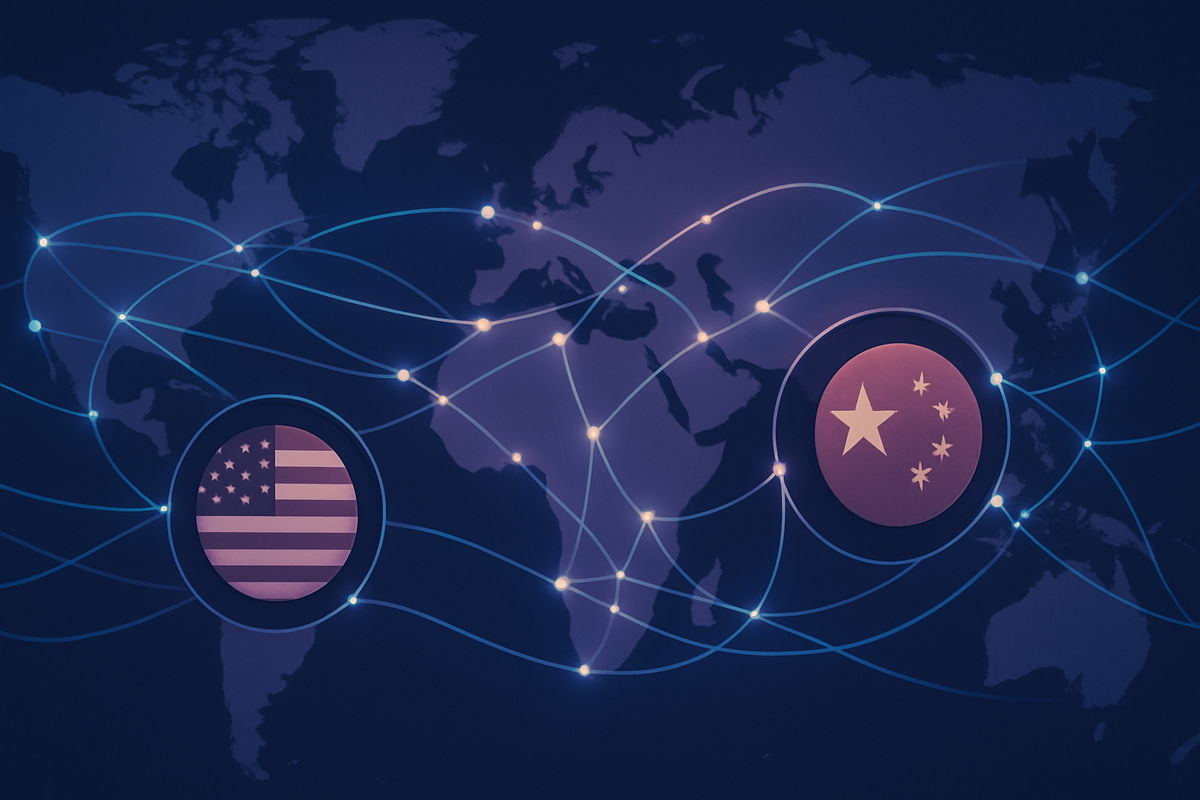 US-China Rivalry Reshapes Supply Chains: Is ‘Home Court’ Investing the Next Alpha Edge?
