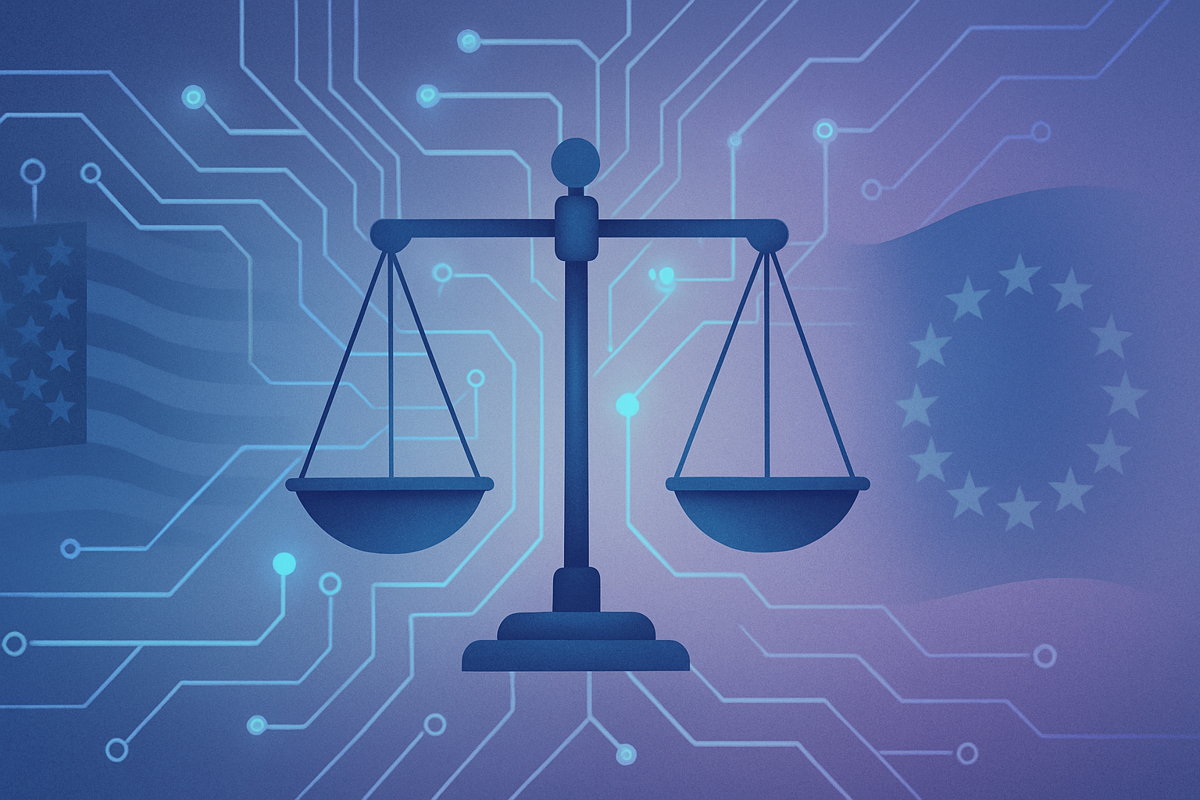 US-China Tech Cold War Escalates: Innovation, IP, and the Next Market Shock
