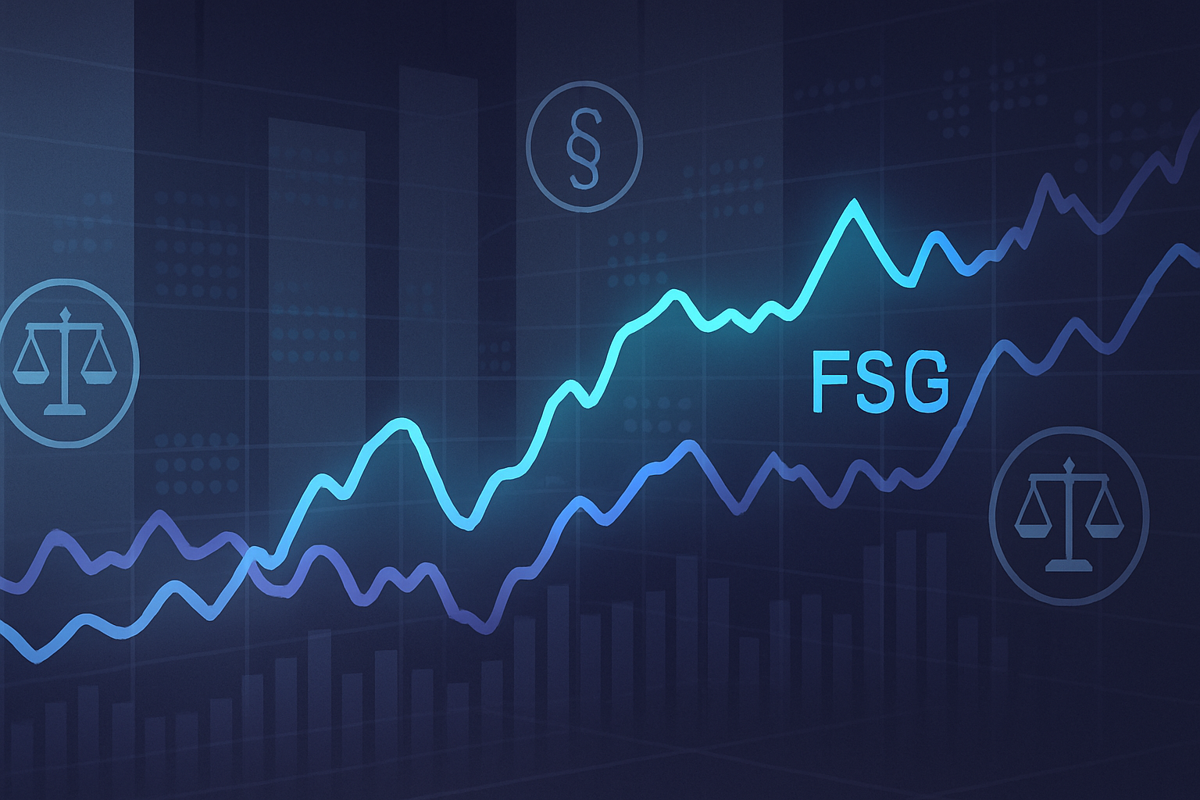 US Climate Rule Rollback: Wall Street Cheers, ESG Funds Wobble as Regulatory Winds Shift