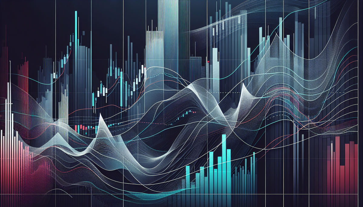 US CPI Surprise Leaves S&P 500 and Tech Sector Flat, But Volatility Lurks Beneath the Surface