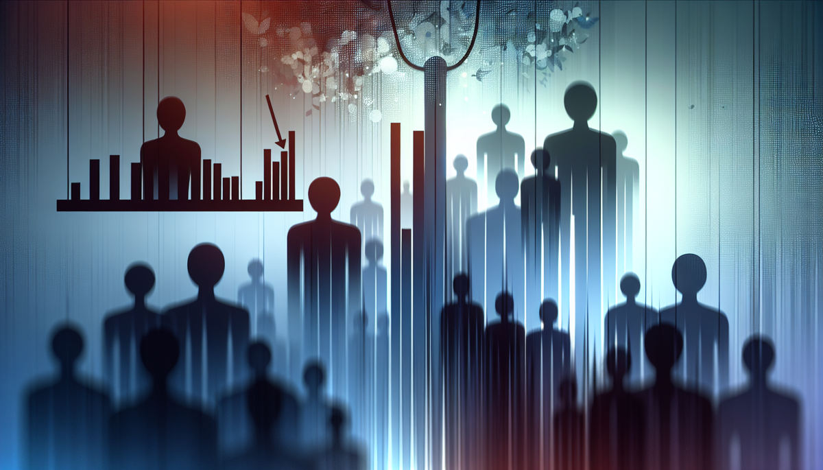 US Deficit Shrinks but Fiscal Risks Lurk: Why Treasury Markets Aren’t Buying the Calm