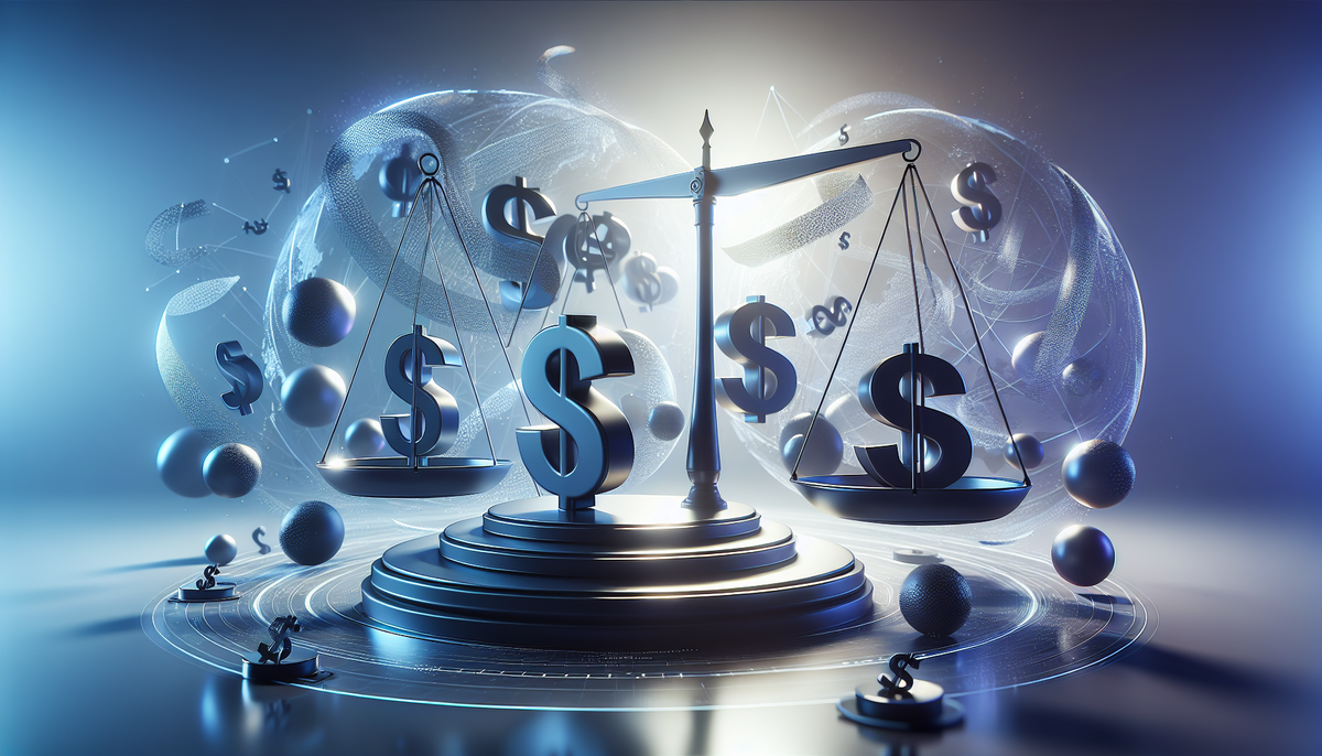 US Dollar Cycle’s Third Wave: Is the Greenback’s Calm Before the Storm About to Break?