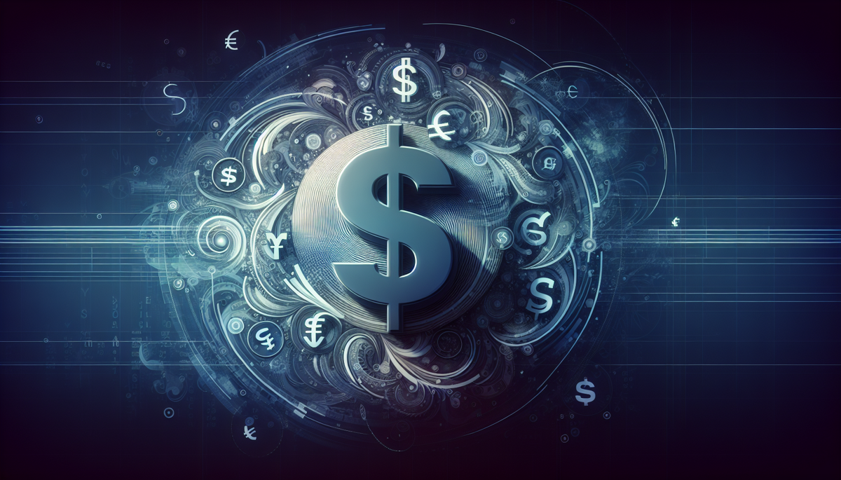 US Dollar Holds Firm as Global Risk Appetite Wobbles—Is a Volatility Storm Brewing in FX?