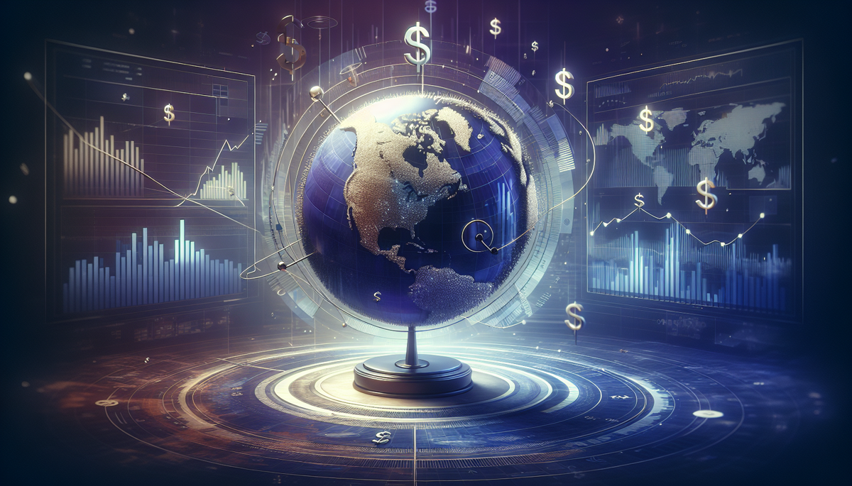 US Dollar Holds Steady as Global Macro Volatility Brews: Why FX Traders Should Watch the Calm