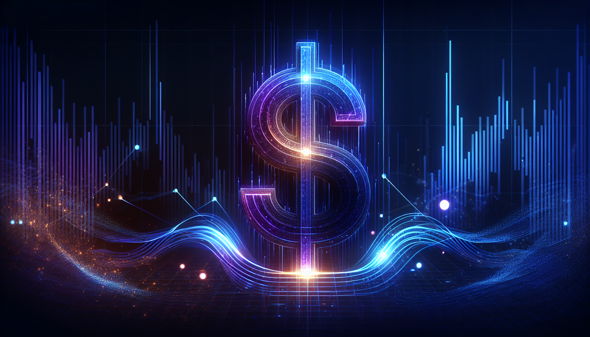 US Dollar Index Stalls Near $97 as Global Macro Rotates: Is the King Dollar Rally Out of Gas?
