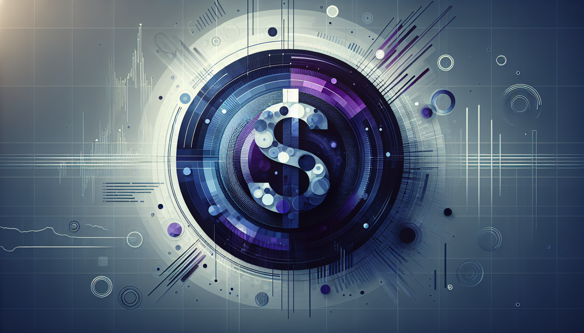 US Dollar Index Stuck in No Man’s Land as Treasury Jitters and Iran Ceasefire Bets Collide