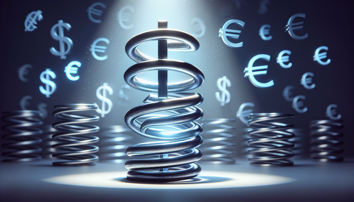 US Dollar’s Great Pause: Why FX Volatility Is a Coiled Spring Waiting for a Macro Shock