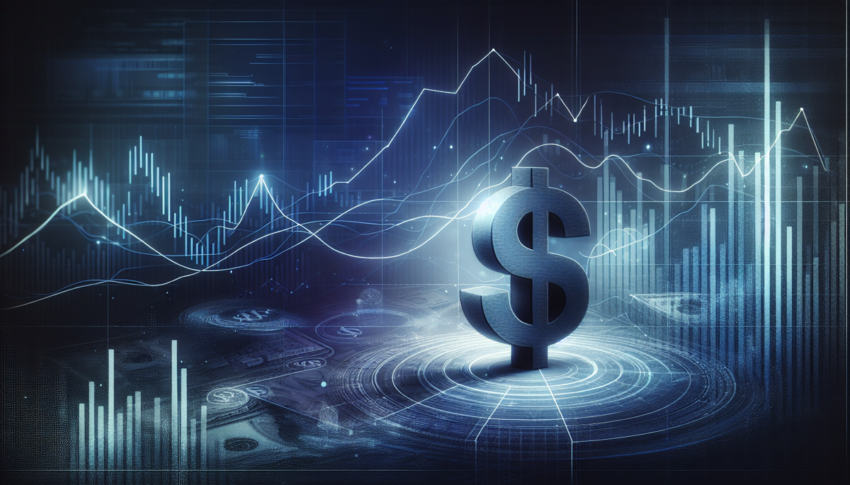 US Dollar’s Post-Ceasefire Slump: Forex Traders Brace for Volatility as Rate Cut Hopes Surge