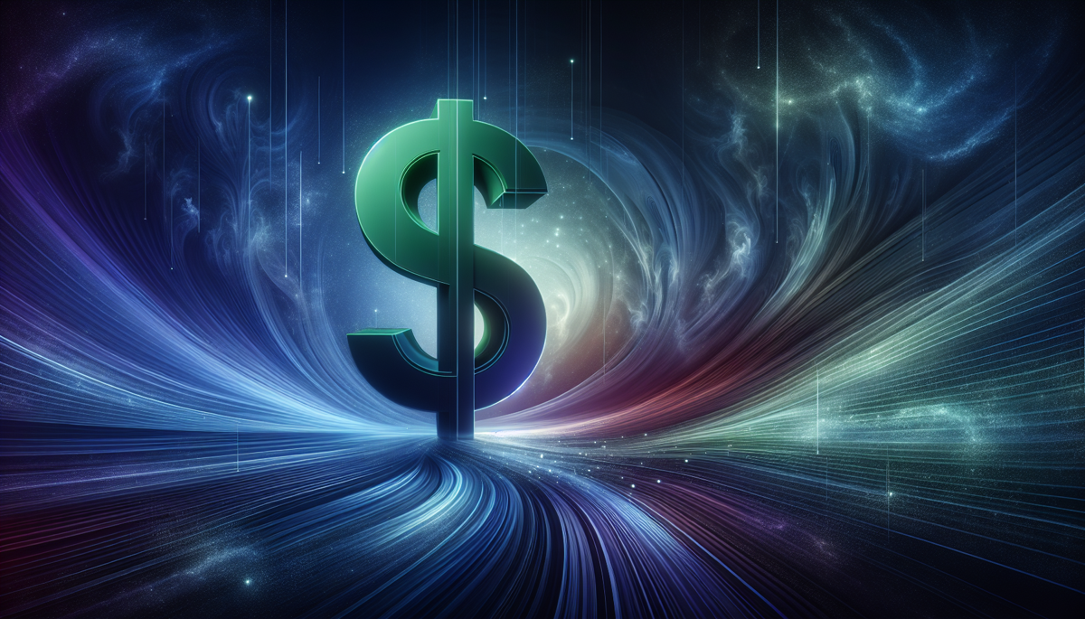 US Dollar’s Quiet Comeback: Why FX Traders Shouldn’t Sleep on the Greenback’s Next Move