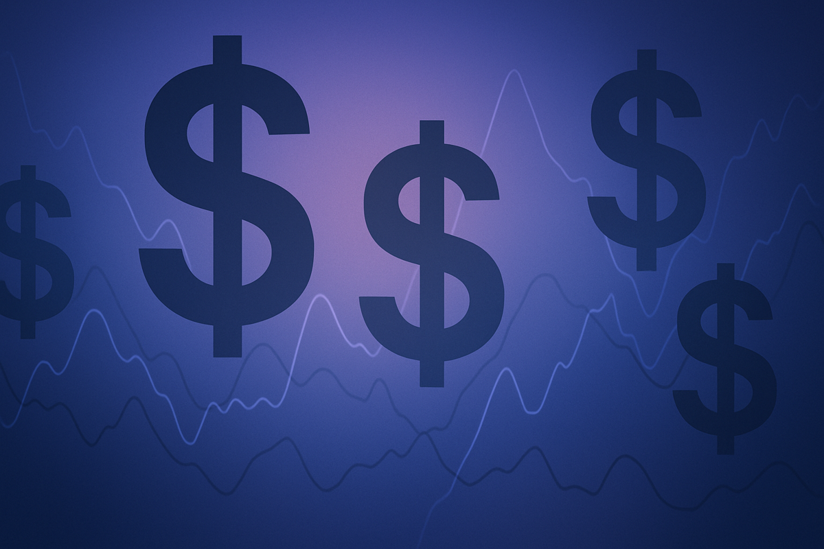 US Dollar’s Quiet Power Play: Why Flat Forex Markets Are Hiding a Volatility Time Bomb