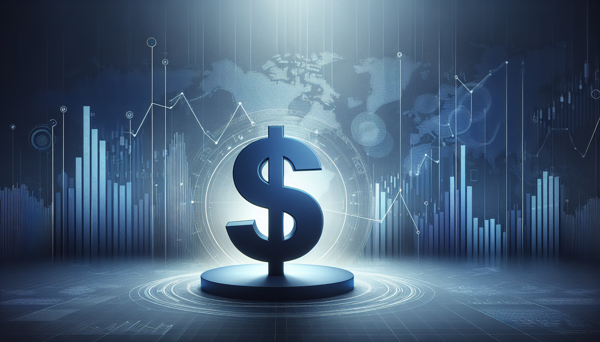 US Dollar’s Quiet Power Play: Why FX Volatility Is the Real Threat Lurking Behind Fed Drama
