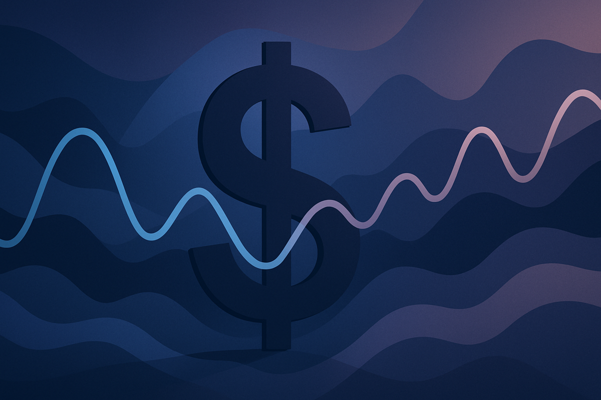 US Dollar’s Quiet Strength: Why FX Volatility Is a Ticking Time Bomb for Global Markets