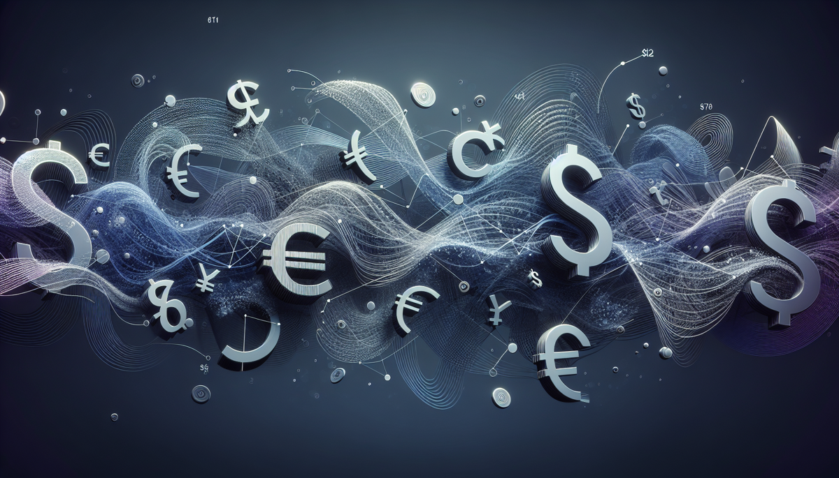 US Dollar’s Relentless Grind: Why EURUSD and USDJPY Are Trapped in a Volatility Vise