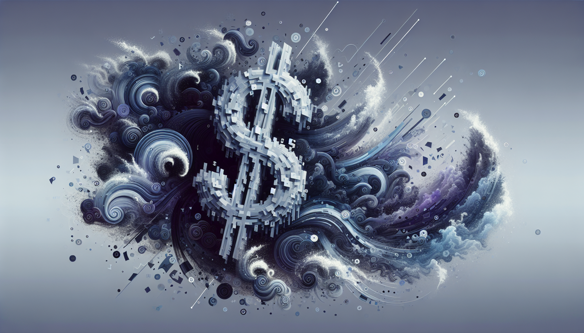 US Dollar’s Sudden Rout: Why DXY’s Collapse Is Reshaping the Global Risk Trade