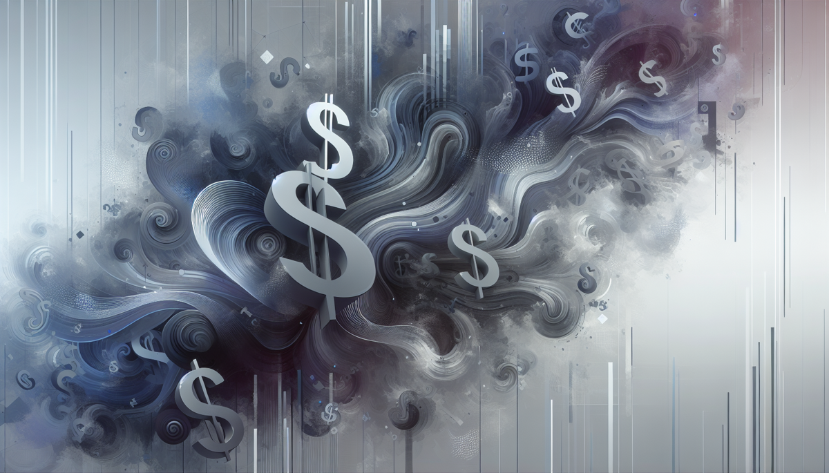 US Dollar’s Sudden Slide: Why FX Volatility Is Quietly Brewing as NFP Looms