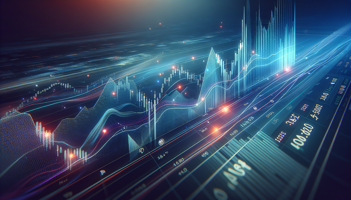 US Earnings Season Ends Strong, But Credit Crunch Fears Keep Bull Market on a Short Leash
