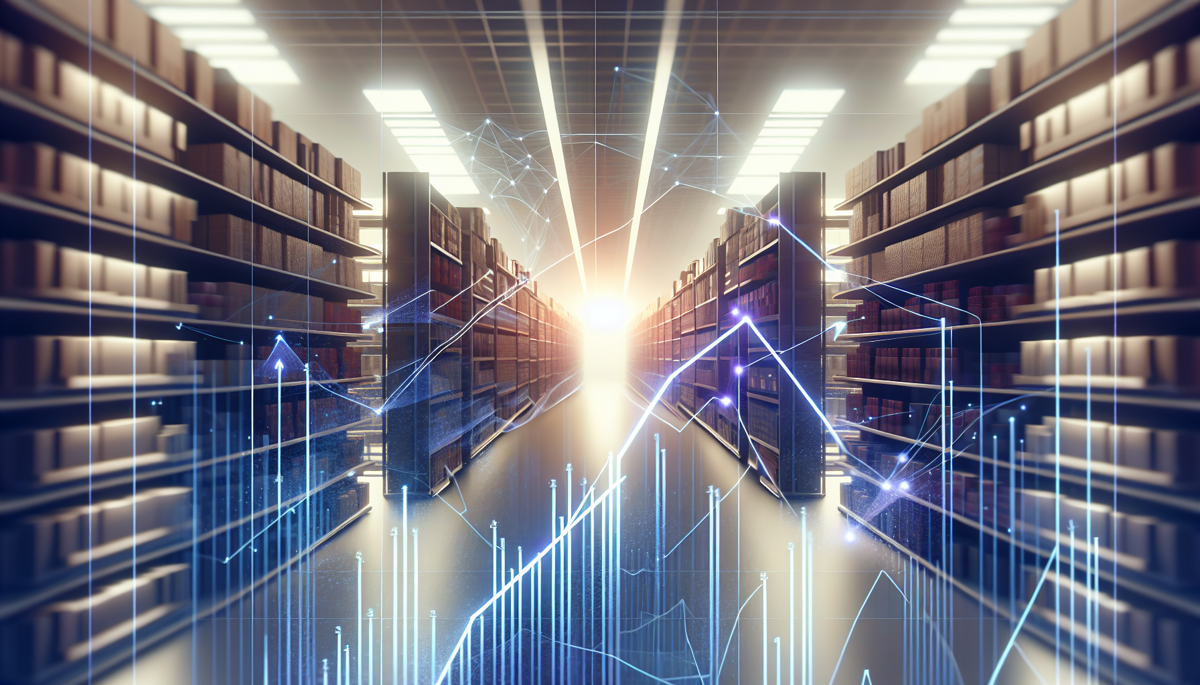 US Economic Growth Boasts Record Highs, But Jobless Expansion and Stalled Retail Sales Raise Doubts