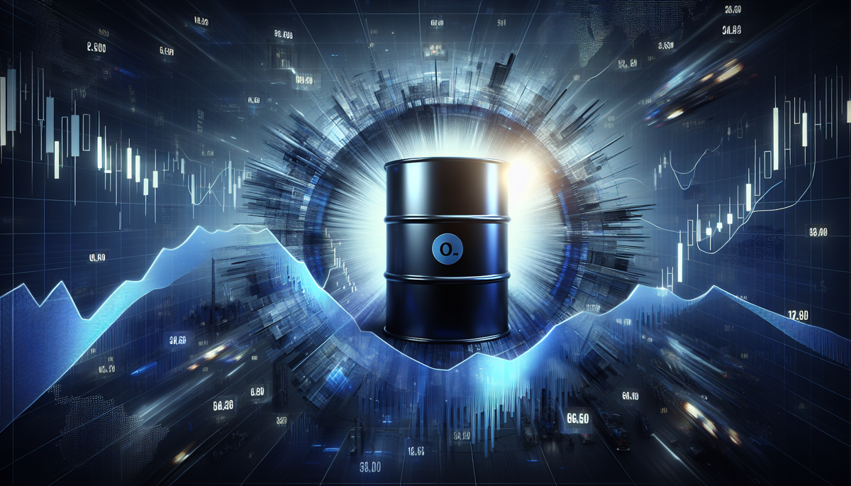 US Energy Gambit Reshapes China’s Growth Outlook as Oil Bulls Eye a Ceiling