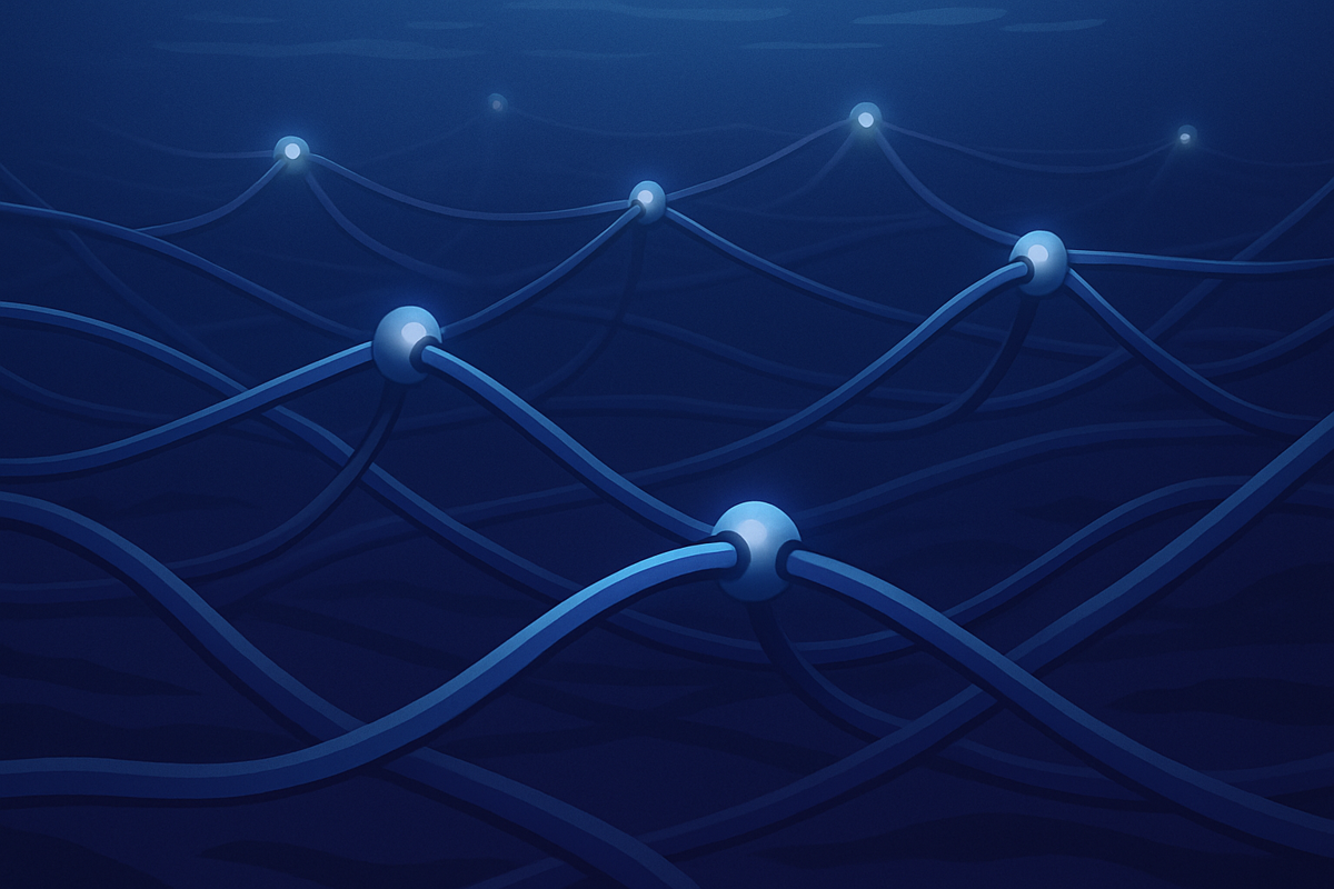 US FCC’s Subsea Cable Crackdown: Why Tech’s Quiet Backbone Is Suddenly a Market Risk