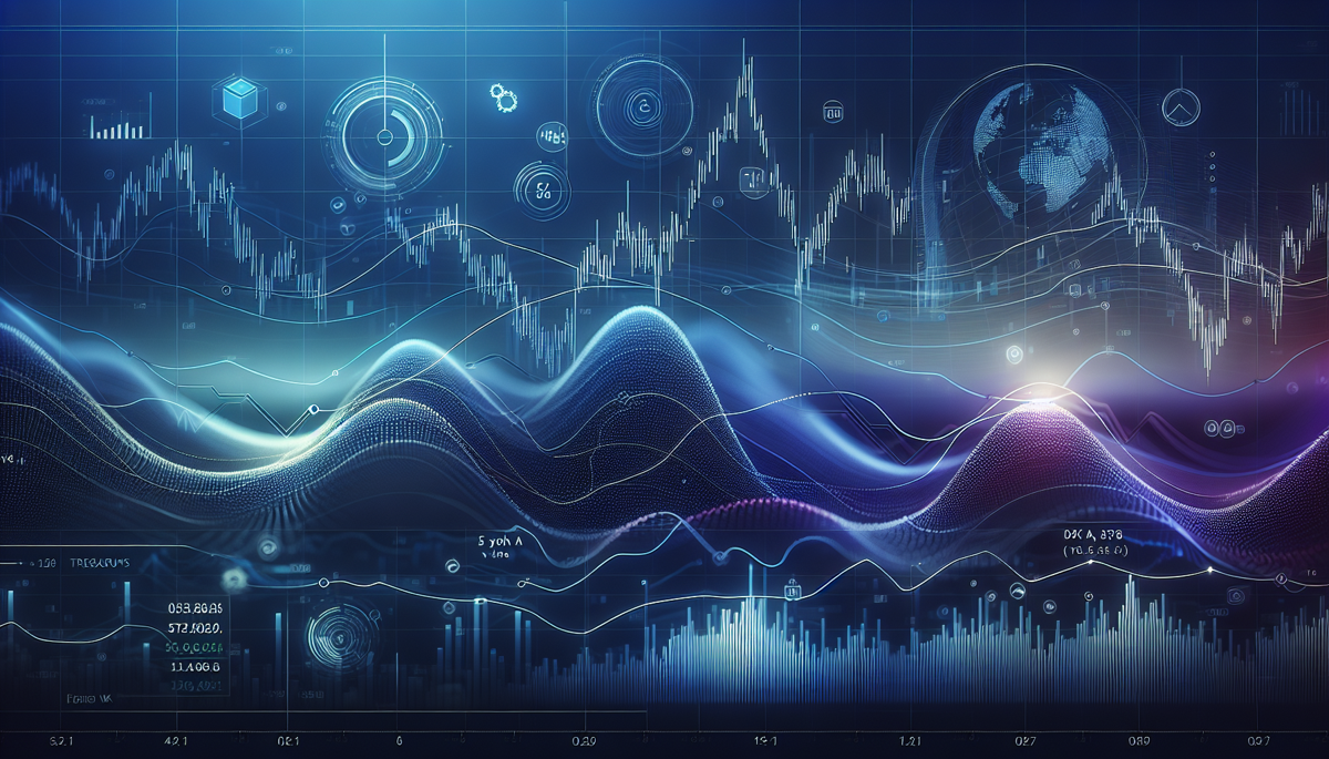 US Five-Year Yield Holds at 3.75%: The Bond Market’s Poker Face Ahead of March Macro Showdown