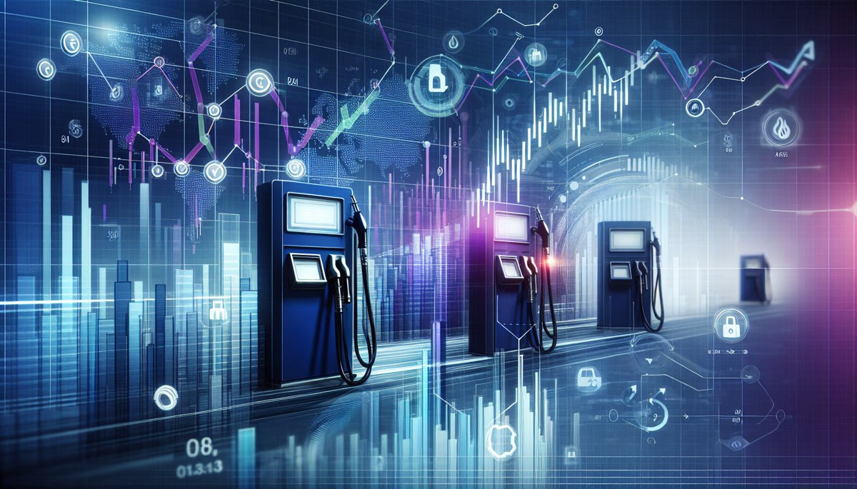 US Gas Price Jitters: Why Commodities Flatline as Fed Hawks Eye the Energy Trigger