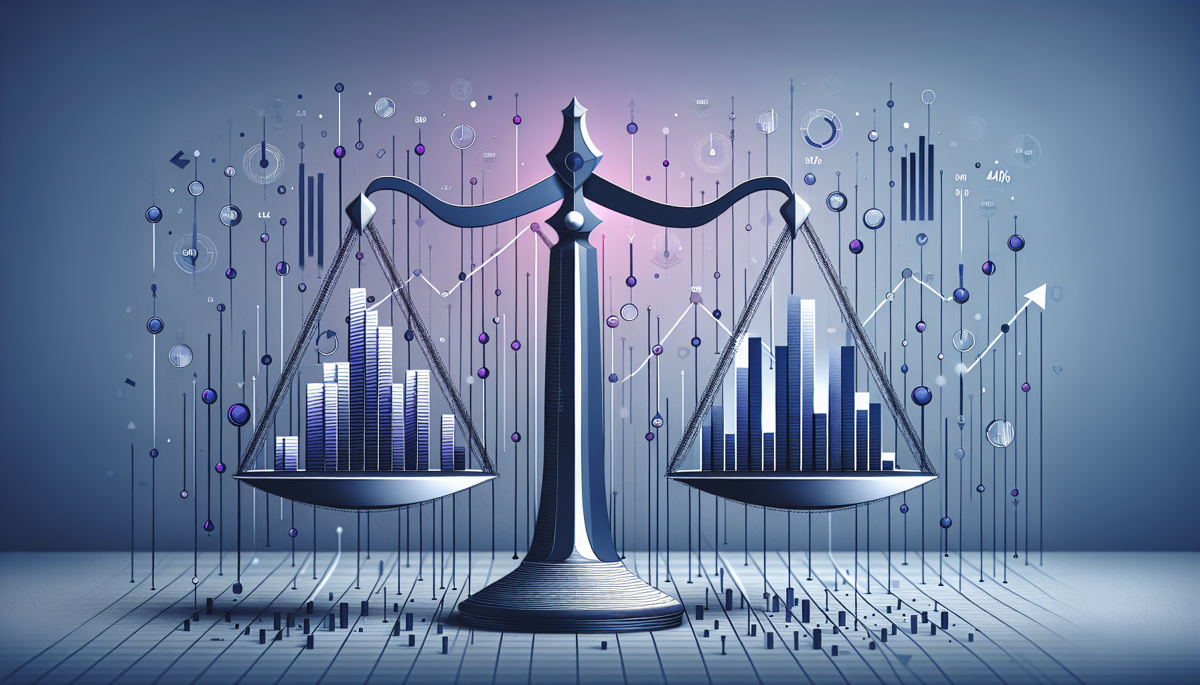 US GDP Growth Cut in Half: Why the Soft Landing Crowd Is Suddenly Sweating