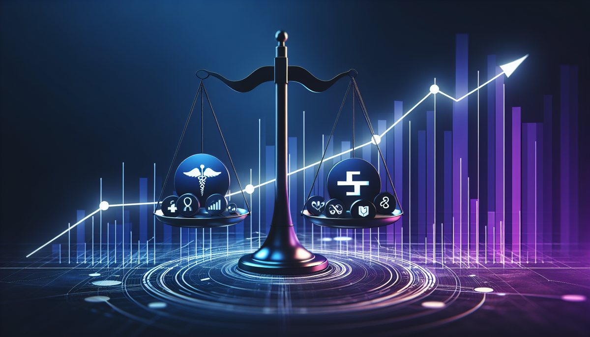 US Healthcare Jobs Boom Masks Structural Risks as Labor Market Growth Turns One-Dimensional