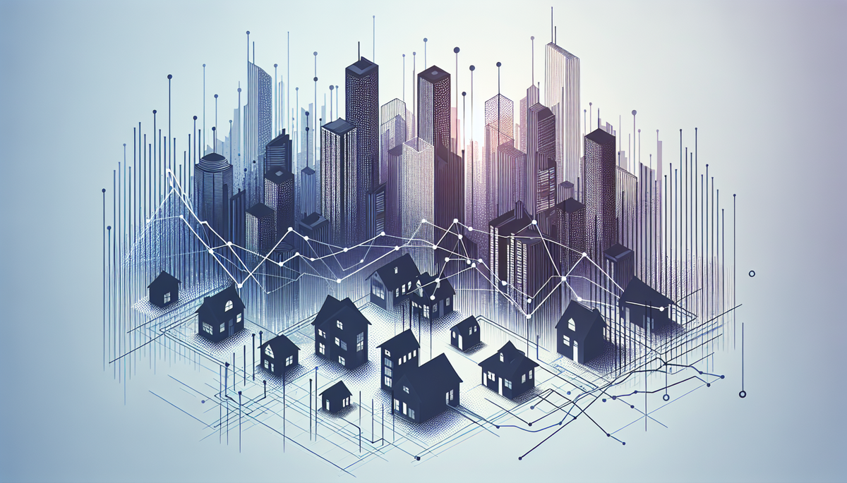 US Housing’s Recession Echoes: Why Macro Risks Are Piling Up as Oil and Equities Diverge