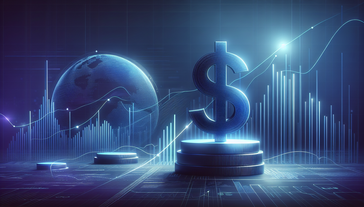 US Import Prices and Recession Fears: Why the Dollar’s Calm Is a Mirage for FX Traders