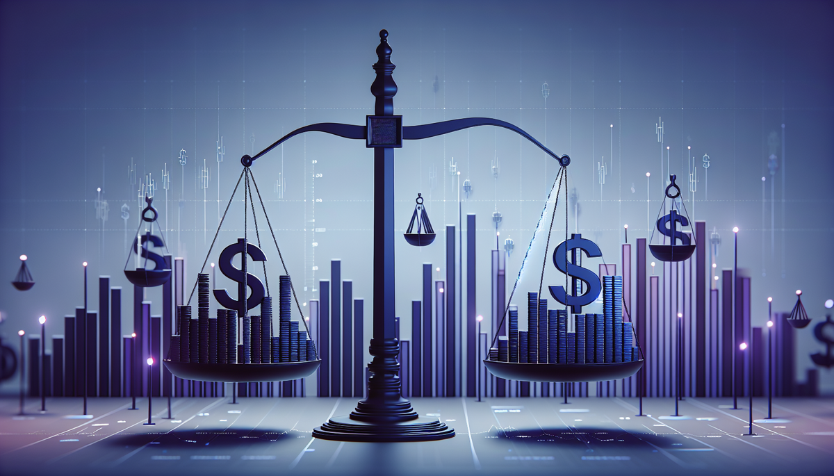 US Inflation Angst Returns as Lawmakers Sound Alarm—Is the Real Threat Still Underpriced?