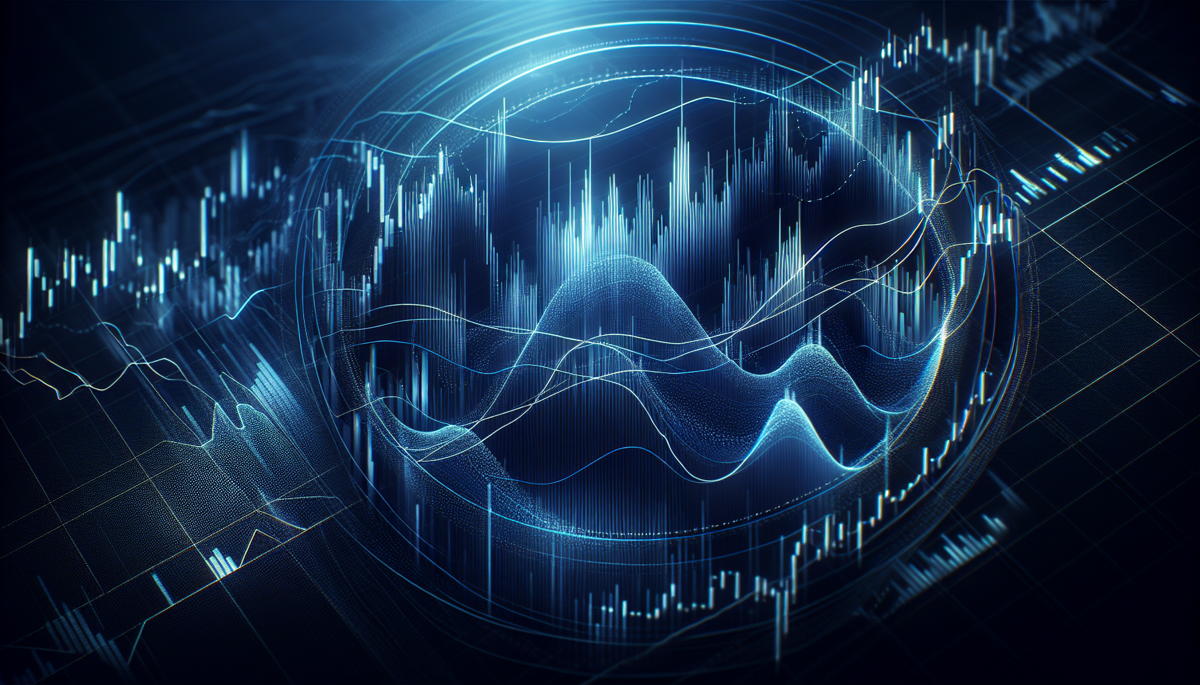 US Inflation Fears and Real Yields: Why the Bond Market’s Next Move Could Blindside Equities