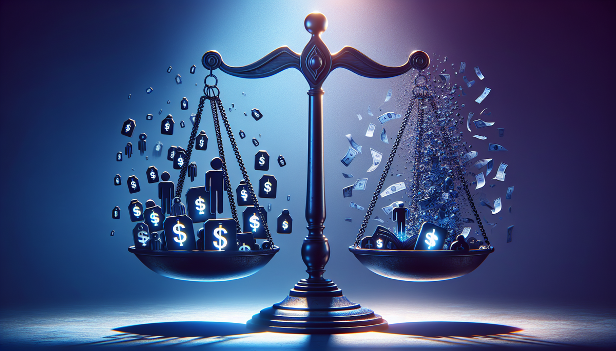 US Inflation Outpaces Wages Again—Why the Real Pain Is Only Just Beginning for Consumers