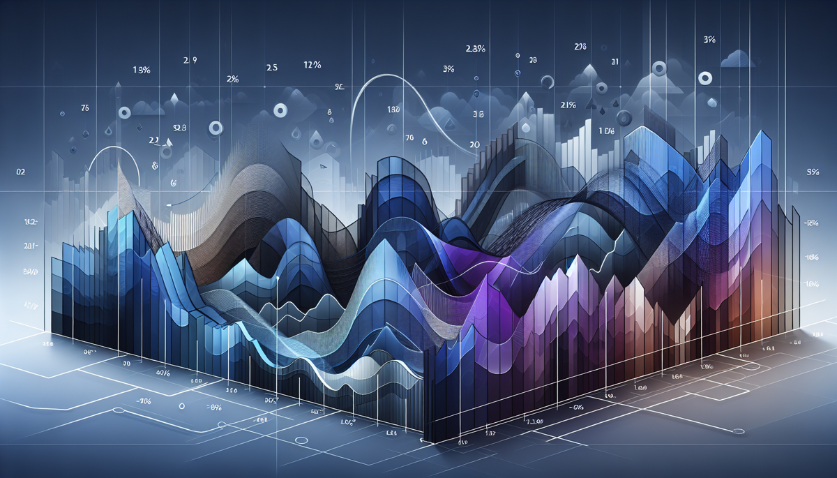 US Inflation’s 2.4% Mirage: Why Macro Volatility Is the Real Threat for Global Risk Assets