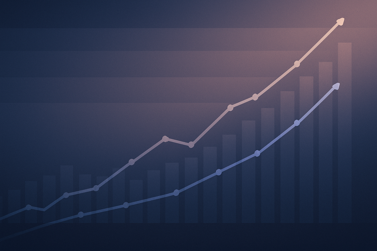 US Inflation’s Relentless Climb: Why the Fed’s Rate Cut Dreams Are Now a Distant Memory