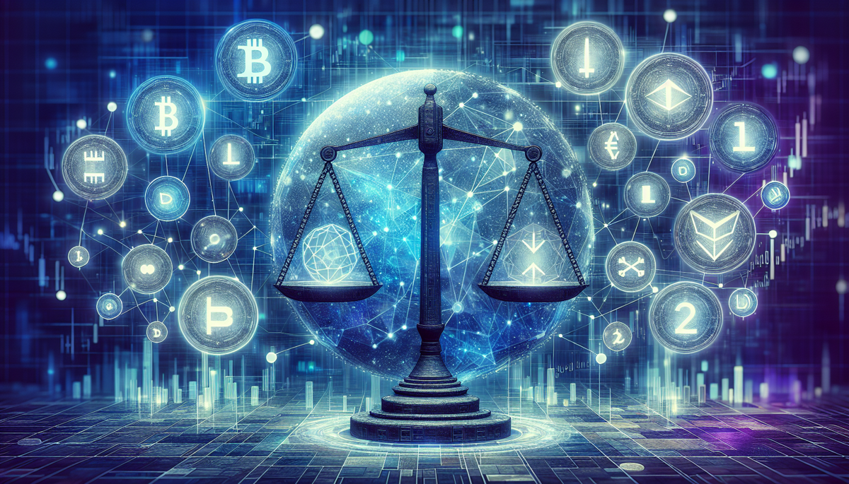 US-Iran Ceasefire Hopes Ignite Crypto Rotation: Altcoins Gear Up as Bitcoin Cools