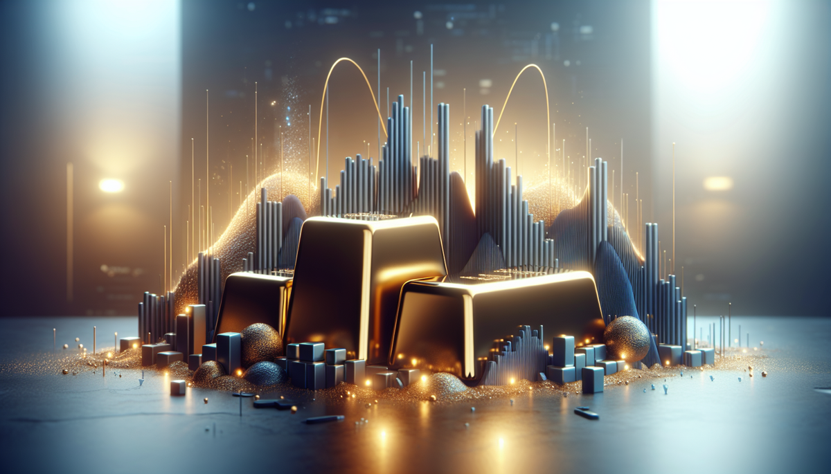 US-Iran Truce Hopes Ignite Gold’s Next Act: Why Safe Havens Aren’t Dead Yet