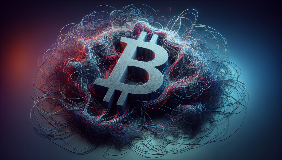 US-Iran War Risk and Bitcoin: Why the Market’s Geopolitical Blind Spot Could Be Costly