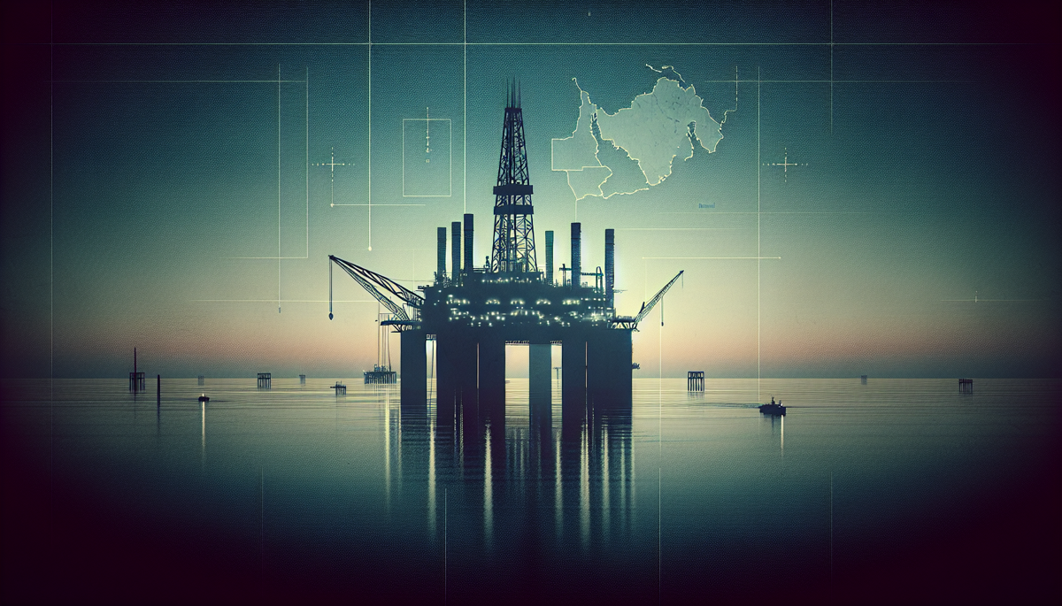 US-Iran War Sends Oil Markets Into Stasis as Strait of Hormuz Closure Threatens Supply