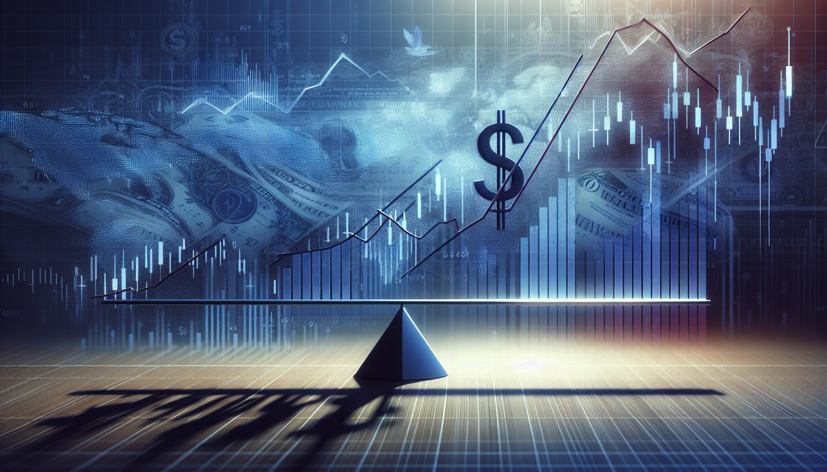 US Jobs Data Looms as Markets Shrug Off War Fears—Will Payrolls Break the Complacency?