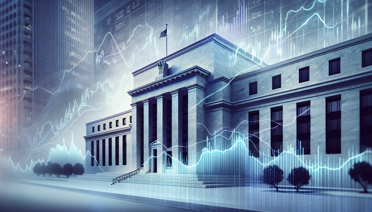 US Jobs Weakness Meets Fed Paralysis: Why Macro Traders Are Stuck in a Volatility Trap