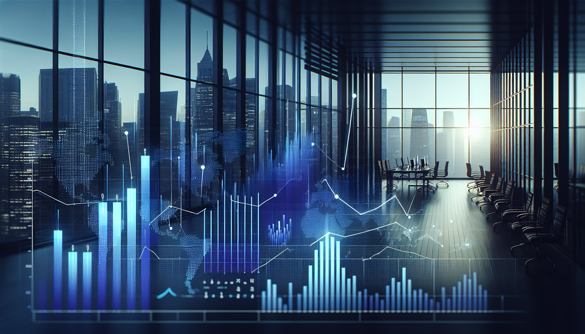 US Labor Market Braces for March Jobs Report: Is Wall Street’s Anxiety Justified?