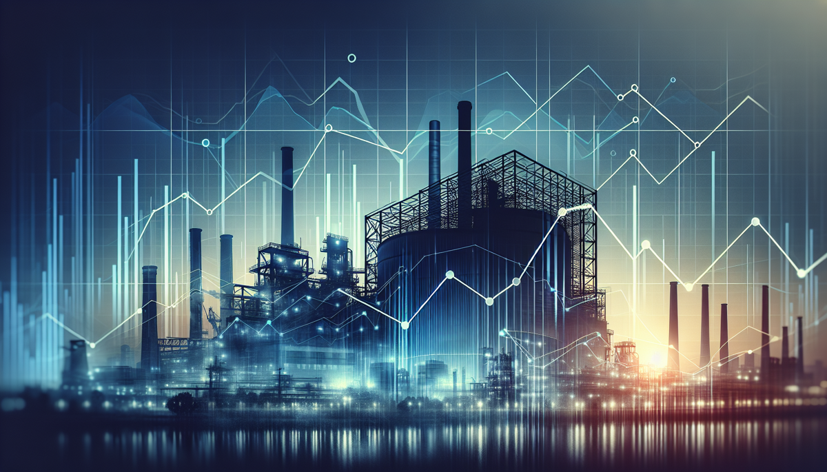 US Labor Market Funk: Why Fragile Payrolls Are the Real Threat Behind the Oil Shock