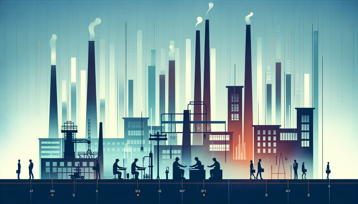 US Labor Market’s New Normal: Why Payroll Stagnation Could Reshape the Next Macro Trade