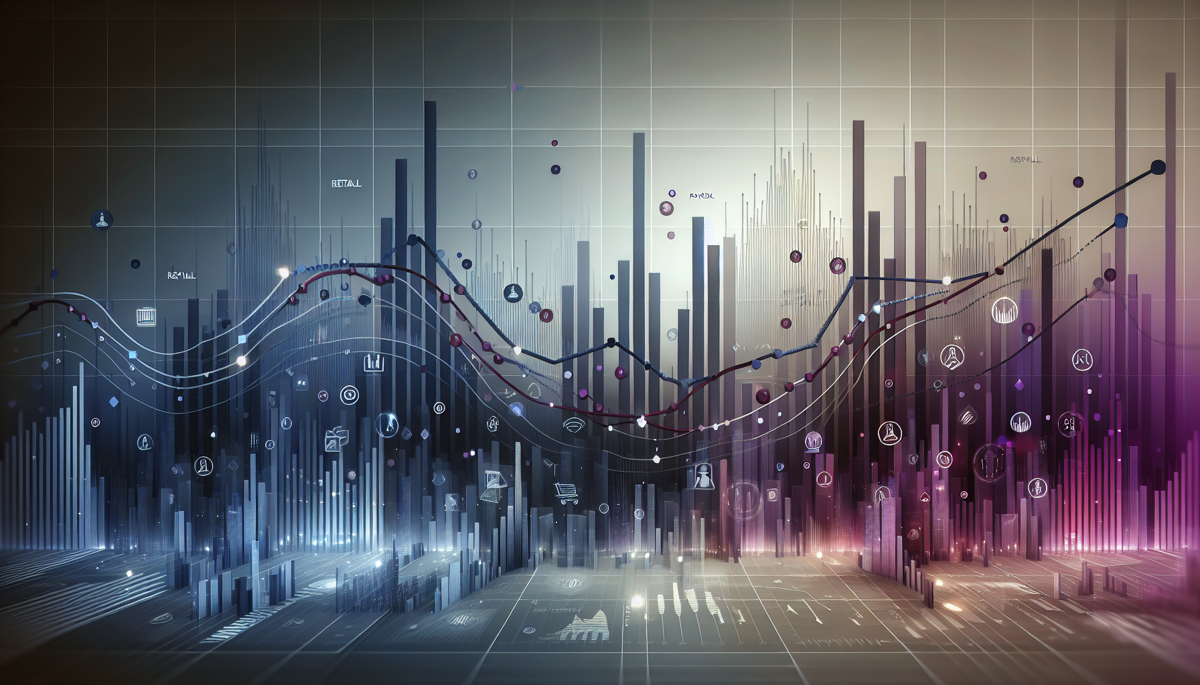 US Labor Market Wobbles as Payrolls Drop and Retailers Warn: Is the Consumer Finally Cracking?