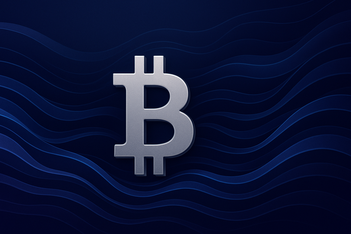 US Lawmakers Eye Bitcoin Tax Exemption as Institutional Flows Surge and Liquidations Rattle Bulls