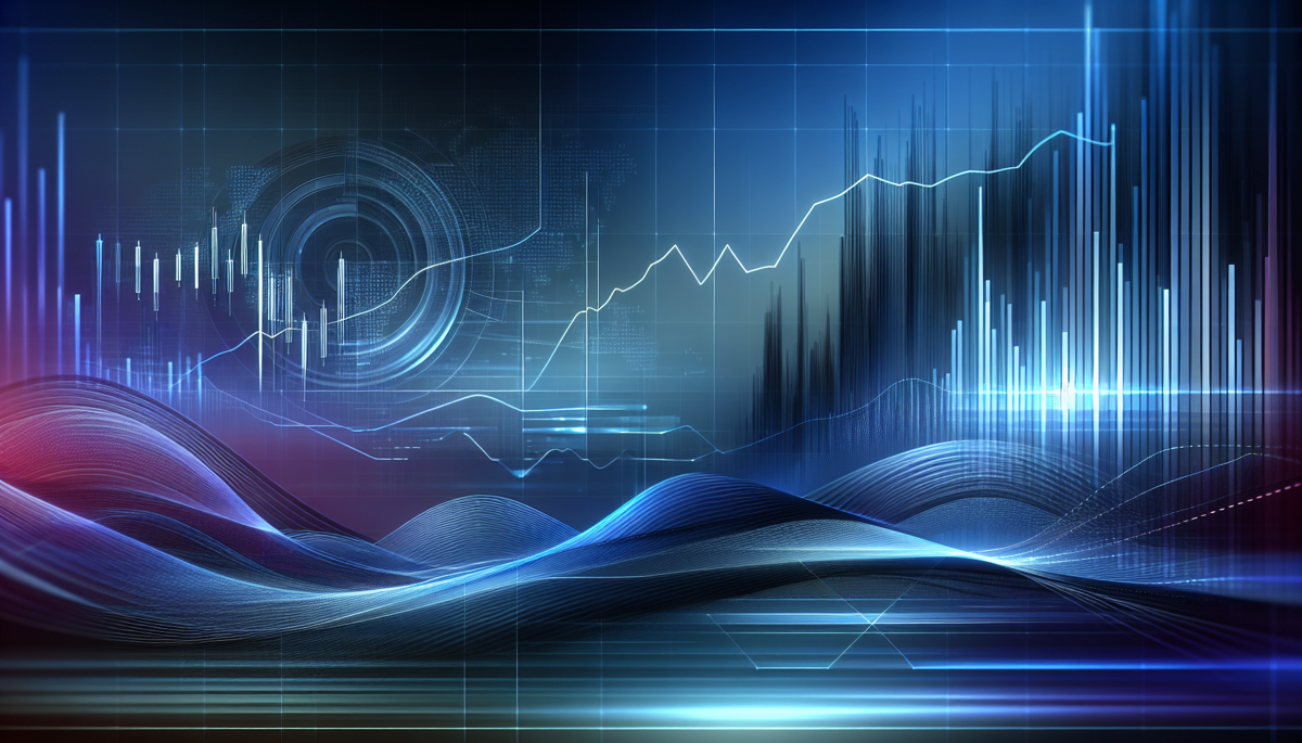 US Leading Economic Index Slips Again: Is the Slowdown Already Pricing Into Equities?