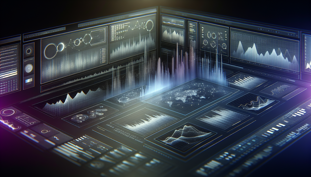 US Macro Data Blackout Leaves Traders Guessing as BLS Jobs Delay Fuels Volatility Bets