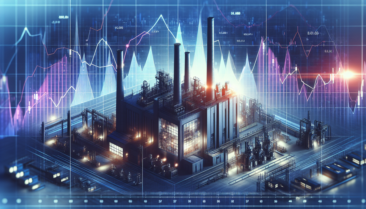US Manufacturing’s Phantom Revival: Why PMI Hype Isn’t Fooling Bond Traders or the Fed