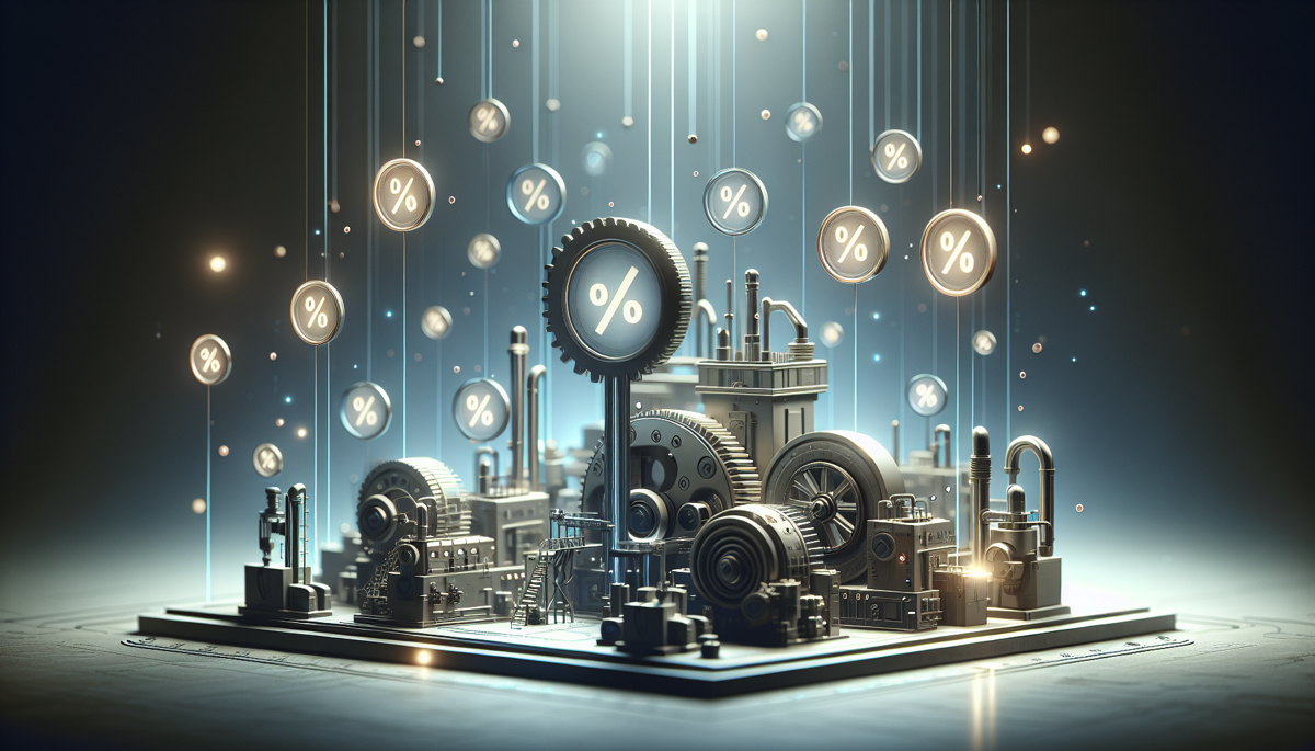 US Manufacturing’s PMI Poker: Why the Next ISM Print Could Jolt Global Risk Sentiment